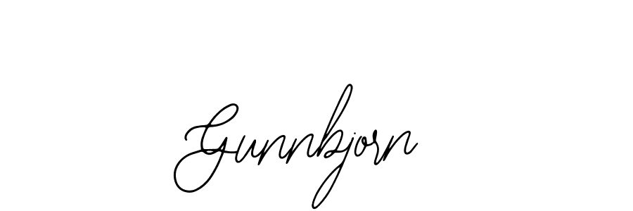 Also You can easily find your signature by using the search form. We will create Gunnbjorn name handwritten signature images for you free of cost using Bearetta-2O07w sign style. Gunnbjorn signature style 12 images and pictures png