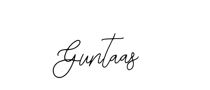 Also You can easily find your signature by using the search form. We will create Guntaas name handwritten signature images for you free of cost using Bearetta-2O07w sign style. Guntaas signature style 12 images and pictures png