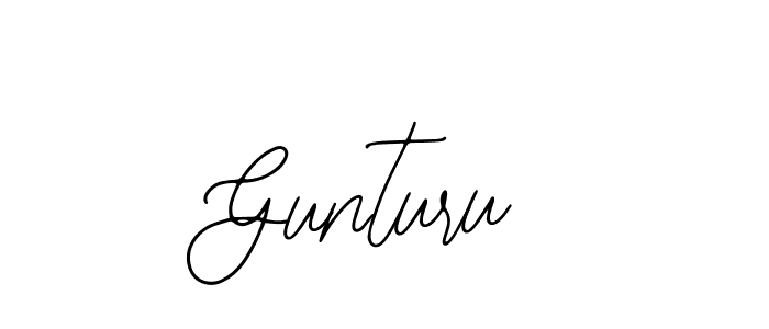 Here are the top 10 professional signature styles for the name Gunturu. These are the best autograph styles you can use for your name. Gunturu signature style 12 images and pictures png