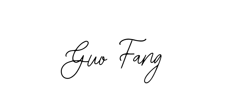 Also we have Guo Fang name is the best signature style. Create professional handwritten signature collection using Bearetta-2O07w autograph style. Guo Fang signature style 12 images and pictures png