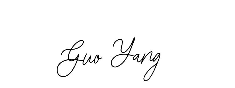 See photos of Guo Yang official signature by Spectra . Check more albums & portfolios. Read reviews & check more about Bearetta-2O07w font. Guo Yang signature style 12 images and pictures png