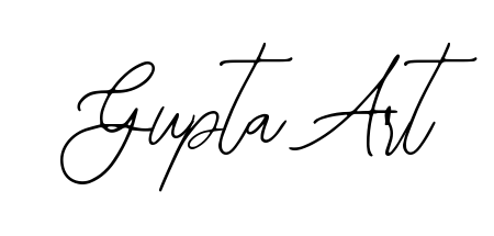 Create an unforgettable impression when signing with Gupta Art name styled in Bearetta-2O07w typography. 100% free online generator. Gupta Art signature style 12 images and pictures png