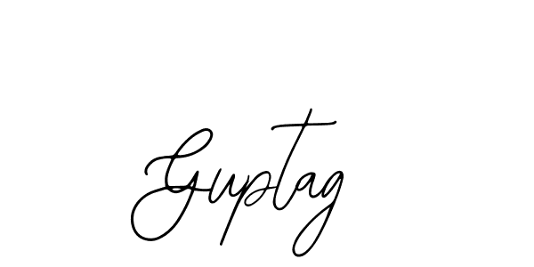 Here are the top 10 professional signature styles for the name Guptag. These are the best autograph styles you can use for your name. Guptag signature style 12 images and pictures png