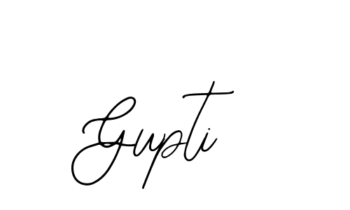You can use this online signature creator to create a handwritten signature for the name Gupti. This is the best online autograph maker. Gupti signature style 12 images and pictures png