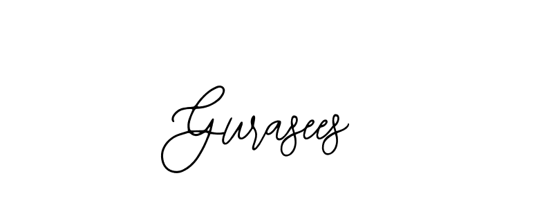 Best and Professional Signature Style for Gurasees. Bearetta-2O07w Best Signature Style Collection. Gurasees signature style 12 images and pictures png