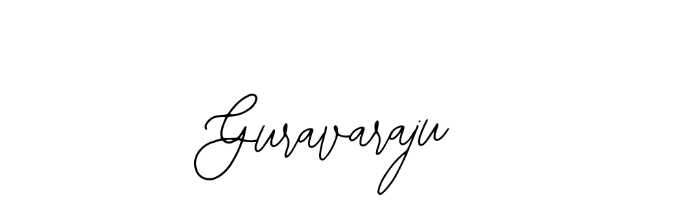 You can use this online signature creator to create a handwritten signature for the name Guravaraju. This is the best online autograph maker. Guravaraju signature style 12 images and pictures png