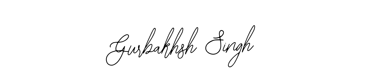 Once you've used our free online signature maker to create your best signature Bearetta-2O07w style, it's time to enjoy all of the benefits that Gurbakhsh Singh name signing documents. Gurbakhsh Singh signature style 12 images and pictures png