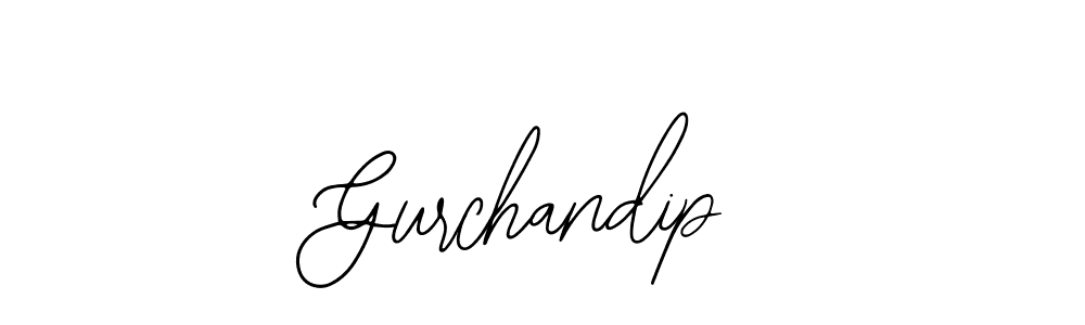 The best way (Bearetta-2O07w) to make a short signature is to pick only two or three words in your name. The name Gurchandip include a total of six letters. For converting this name. Gurchandip signature style 12 images and pictures png