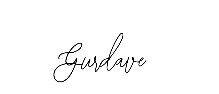 This is the best signature style for the Gurdave name. Also you like these signature font (Bearetta-2O07w). Mix name signature. Gurdave signature style 12 images and pictures png