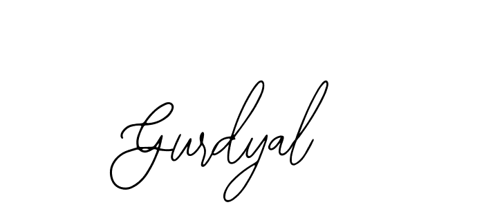 Here are the top 10 professional signature styles for the name Gurdyal. These are the best autograph styles you can use for your name. Gurdyal signature style 12 images and pictures png