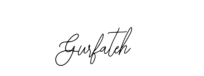 Once you've used our free online signature maker to create your best signature Bearetta-2O07w style, it's time to enjoy all of the benefits that Gurfateh name signing documents. Gurfateh signature style 12 images and pictures png