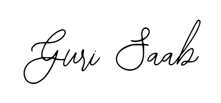 Get inspired by this graceful Bearetta-2O07w signature style for name Guri Saab. Smooth loops and balanced proportions for everyday use. Guri Saab signature style 12 images and pictures png