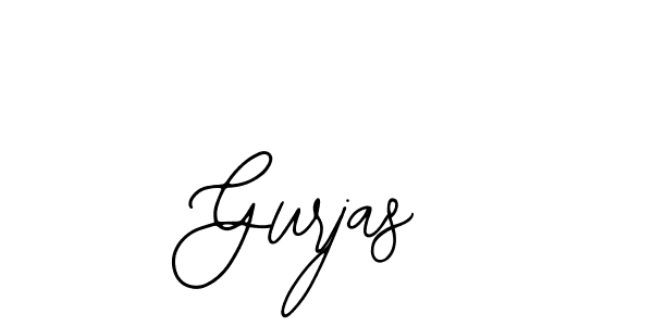 How to Draw Gurjas signature style? Bearetta-2O07w is a latest design signature styles for name Gurjas. Gurjas signature style 12 images and pictures png