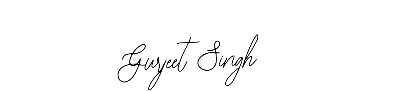 The best way (Bearetta-2O07w) to make a short signature is to pick only two or three words in your name. The name Gurjeet Singh include a total of six letters. For converting this name. Gurjeet Singh signature style 12 images and pictures png