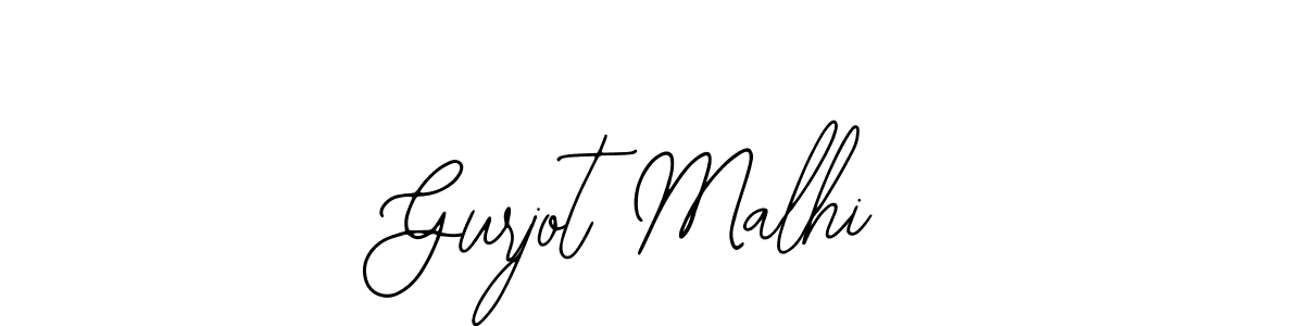 Make a beautiful signature design for name Gurjot Malhi. With this signature (Bearetta-2O07w) style, you can create a handwritten signature for free. Gurjot Malhi signature style 12 images and pictures png