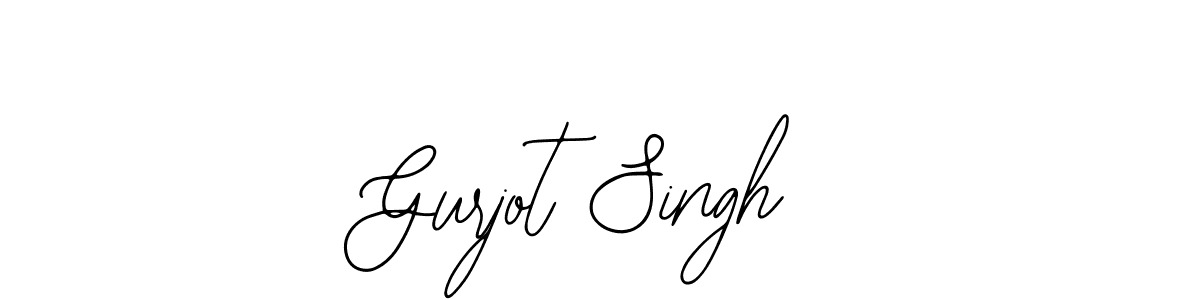 The best way (Bearetta-2O07w) to make a short signature is to pick only two or three words in your name. The name Gurjot Singh include a total of six letters. For converting this name. Gurjot Singh signature style 12 images and pictures png