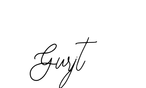 Here are the top 10 professional signature styles for the name Gurjt. These are the best autograph styles you can use for your name. Gurjt signature style 12 images and pictures png