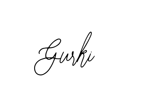 See photos of Gurki official signature by Spectra . Check more albums & portfolios. Read reviews & check more about Bearetta-2O07w font. Gurki signature style 12 images and pictures png