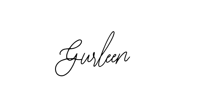 Also we have Gurleen name is the best signature style. Create professional handwritten signature collection using Bearetta-2O07w autograph style. Gurleen signature style 12 images and pictures png