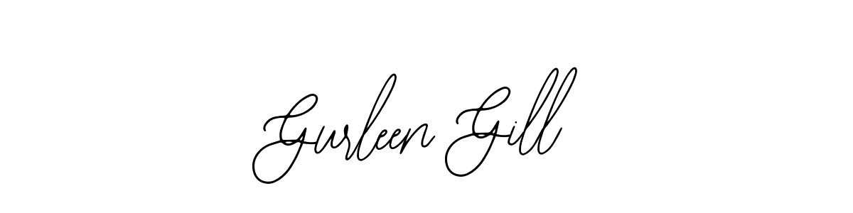 Also You can easily find your signature by using the search form. We will create Gurleen Gill name handwritten signature images for you free of cost using Bearetta-2O07w sign style. Gurleen Gill signature style 12 images and pictures png
