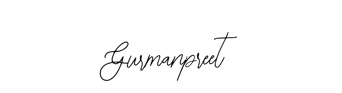 Best and Professional Signature Style for Gurmanpreet. Bearetta-2O07w Best Signature Style Collection. Gurmanpreet signature style 12 images and pictures png