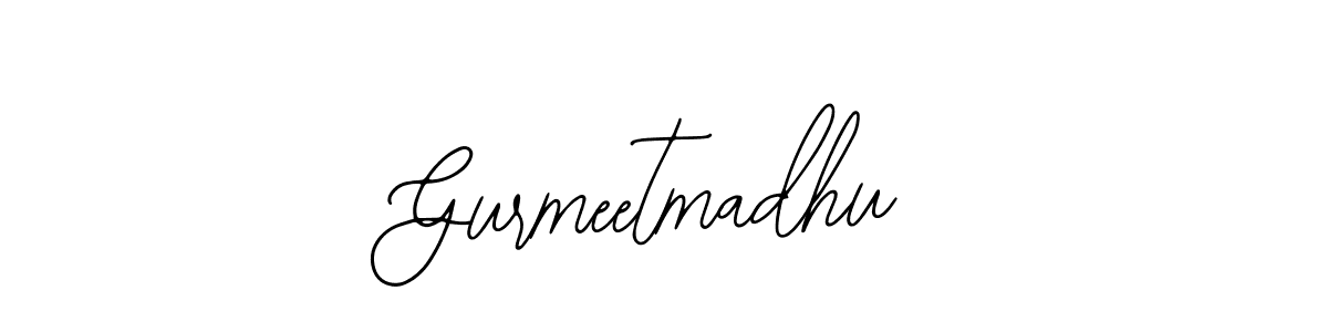 Also You can easily find your signature by using the search form. We will create Gurmeetmadhu name handwritten signature images for you free of cost using Bearetta-2O07w sign style. Gurmeetmadhu signature style 12 images and pictures png