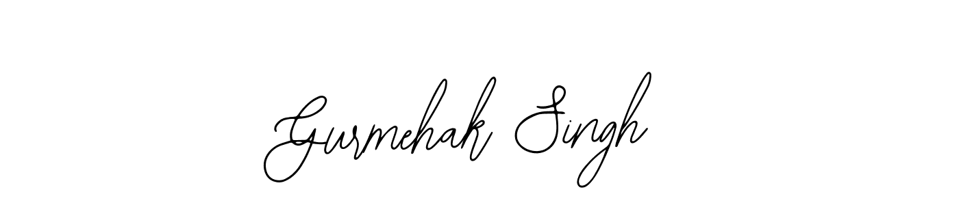 Once you've used our free online signature maker to create your best signature Bearetta-2O07w style, it's time to enjoy all of the benefits that Gurmehak Singh name signing documents. Gurmehak Singh signature style 12 images and pictures png