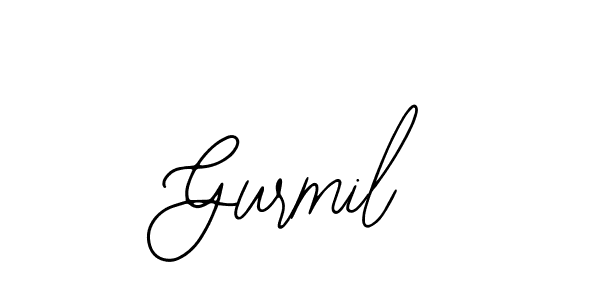 Also You can easily find your signature by using the search form. We will create Gurmil name handwritten signature images for you free of cost using Bearetta-2O07w sign style. Gurmil signature style 12 images and pictures png
