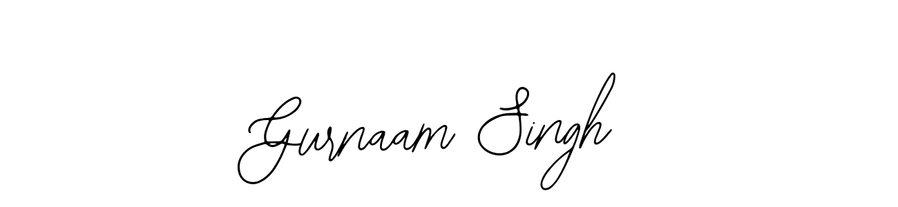 Similarly Bearetta-2O07w is the best handwritten signature design. Signature creator online .You can use it as an online autograph creator for name Gurnaam Singh. Gurnaam Singh signature style 12 images and pictures png