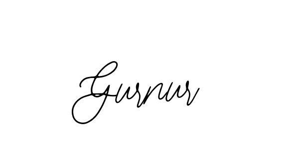 The best way (Bearetta-2O07w) to make a short signature is to pick only two or three words in your name. The name Gurnur include a total of six letters. For converting this name. Gurnur signature style 12 images and pictures png