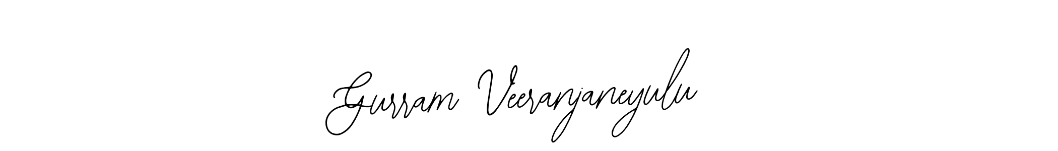 Once you've used our free online signature maker to create your best signature Bearetta-2O07w style, it's time to enjoy all of the benefits that Gurram Veeranjaneyulu name signing documents. Gurram Veeranjaneyulu signature style 12 images and pictures png