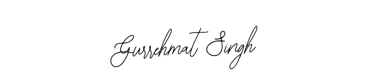 See photos of Gurrehmat Singh official signature by Spectra . Check more albums & portfolios. Read reviews & check more about Bearetta-2O07w font. Gurrehmat Singh signature style 12 images and pictures png
