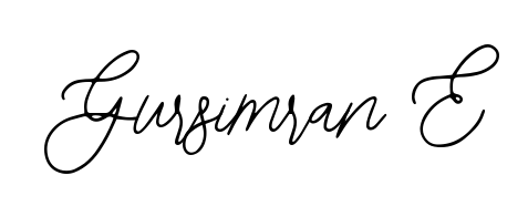 Make a beautiful signature design for name Gursimran E. Use this online signature maker to create a handwritten signature for free. Gursimran E signature style 12 images and pictures png