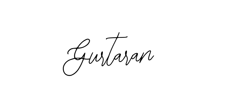 Make a beautiful signature design for name Gurtaran. With this signature (Bearetta-2O07w) style, you can create a handwritten signature for free. Gurtaran signature style 12 images and pictures png