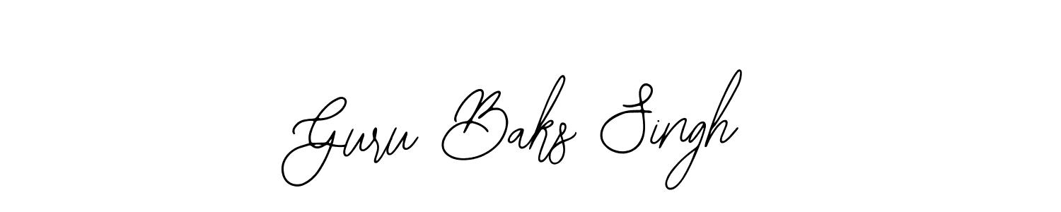 Check out images of Autograph of Guru Baks Singh name. Actor Guru Baks Singh Signature Style. Bearetta-2O07w is a professional sign style online. Guru Baks Singh signature style 12 images and pictures png