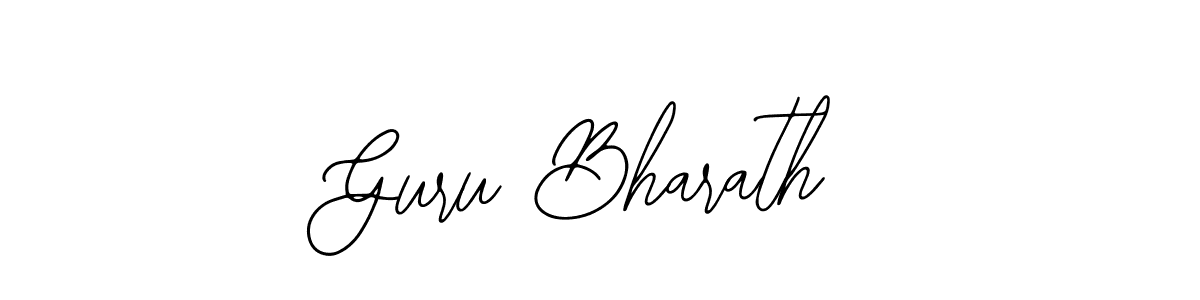 Here are the top 10 professional signature styles for the name Guru Bharath. These are the best autograph styles you can use for your name. Guru Bharath signature style 12 images and pictures png