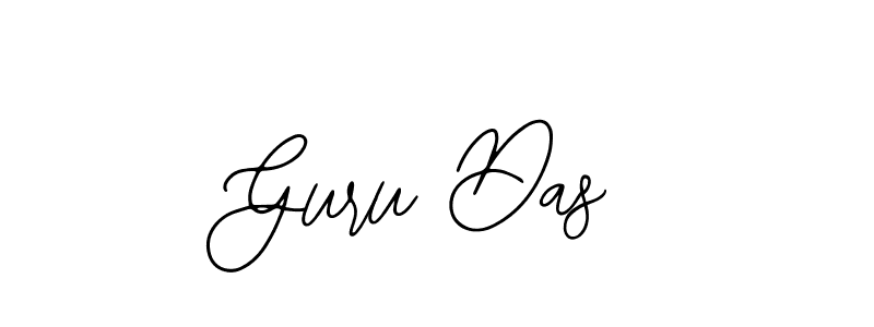 You can use this online signature creator to create a handwritten signature for the name Guru Das. This is the best online autograph maker. Guru Das signature style 12 images and pictures png