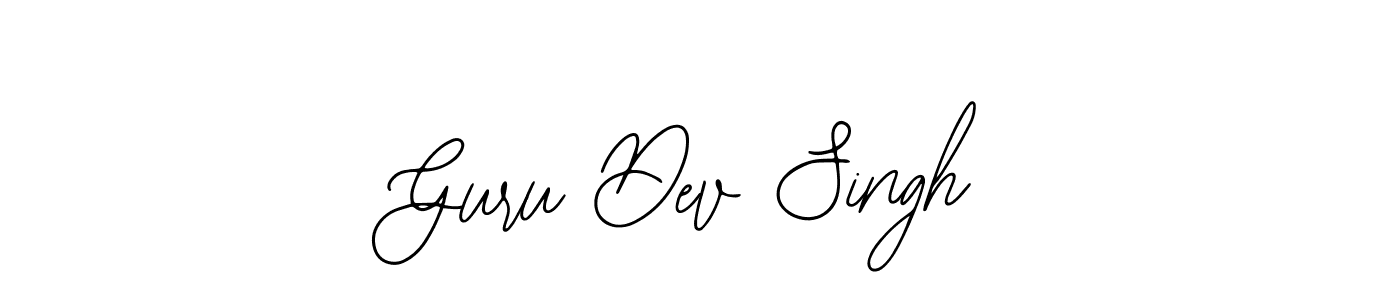 Make a short Guru Dev Singh signature style. Manage your documents anywhere anytime using Bearetta-2O07w. Create and add eSignatures, submit forms, share and send files easily. Guru Dev Singh signature style 12 images and pictures png