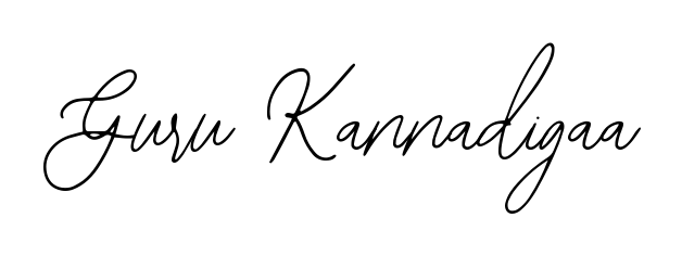 Make your name Guru Kannadigaa memorable on every contract using Bearetta-2O07w autograph style. Instant transparent background export available. Guru Kannadigaa signature style 12 images and pictures png