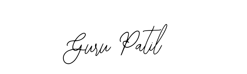 You can use this online signature creator to create a handwritten signature for the name Guru Patil. This is the best online autograph maker. Guru Patil signature style 12 images and pictures png