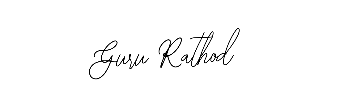 Check out images of Autograph of Guru Rathod name. Actor Guru Rathod Signature Style. Bearetta-2O07w is a professional sign style online. Guru Rathod signature style 12 images and pictures png