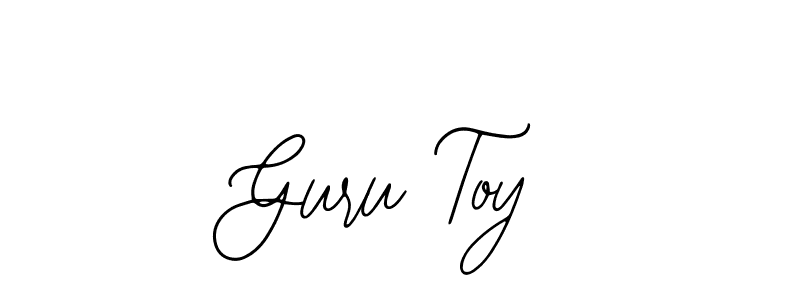 See photos of Guru Toy official signature by Spectra . Check more albums & portfolios. Read reviews & check more about Bearetta-2O07w font. Guru Toy signature style 12 images and pictures png