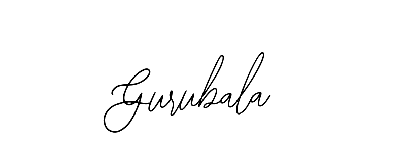You can use this online signature creator to create a handwritten signature for the name Gurubala. This is the best online autograph maker. Gurubala signature style 12 images and pictures png