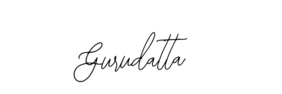 Once you've used our free online signature maker to create your best signature Bearetta-2O07w style, it's time to enjoy all of the benefits that Gurudatta name signing documents. Gurudatta signature style 12 images and pictures png