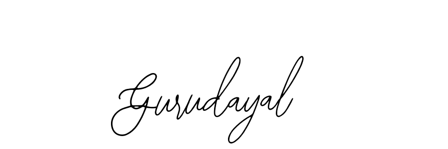 Also we have Gurudayal name is the best signature style. Create professional handwritten signature collection using Bearetta-2O07w autograph style. Gurudayal signature style 12 images and pictures png