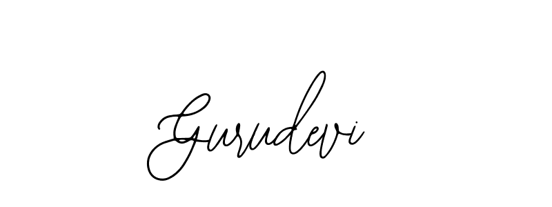 You can use this online signature creator to create a handwritten signature for the name Gurudevi. This is the best online autograph maker. Gurudevi signature style 12 images and pictures png