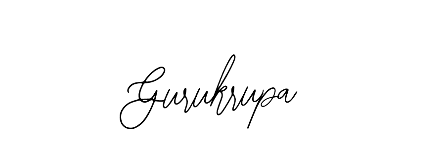Make a short Gurukrupa signature style. Manage your documents anywhere anytime using Bearetta-2O07w. Create and add eSignatures, submit forms, share and send files easily. Gurukrupa signature style 12 images and pictures png