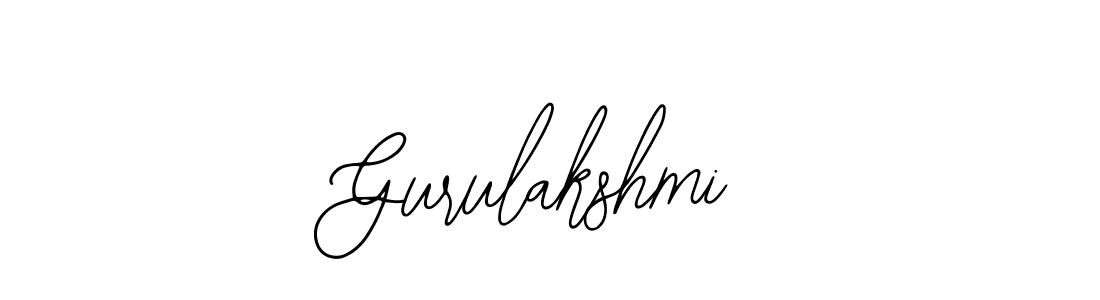 Similarly Bearetta-2O07w is the best handwritten signature design. Signature creator online .You can use it as an online autograph creator for name Gurulakshmi. Gurulakshmi signature style 12 images and pictures png