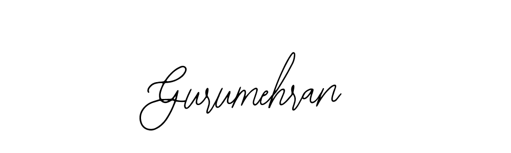 Best and Professional Signature Style for Gurumehran. Bearetta-2O07w Best Signature Style Collection. Gurumehran signature style 12 images and pictures png