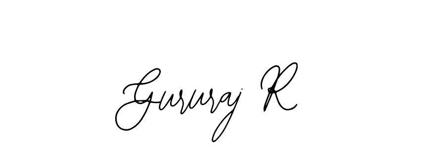 Once you've used our free online signature maker to create your best signature Bearetta-2O07w style, it's time to enjoy all of the benefits that Gururaj R name signing documents. Gururaj R signature style 12 images and pictures png